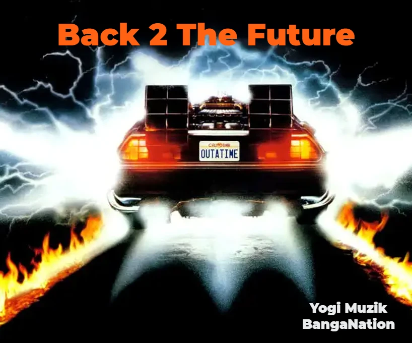 Back 2 The Future