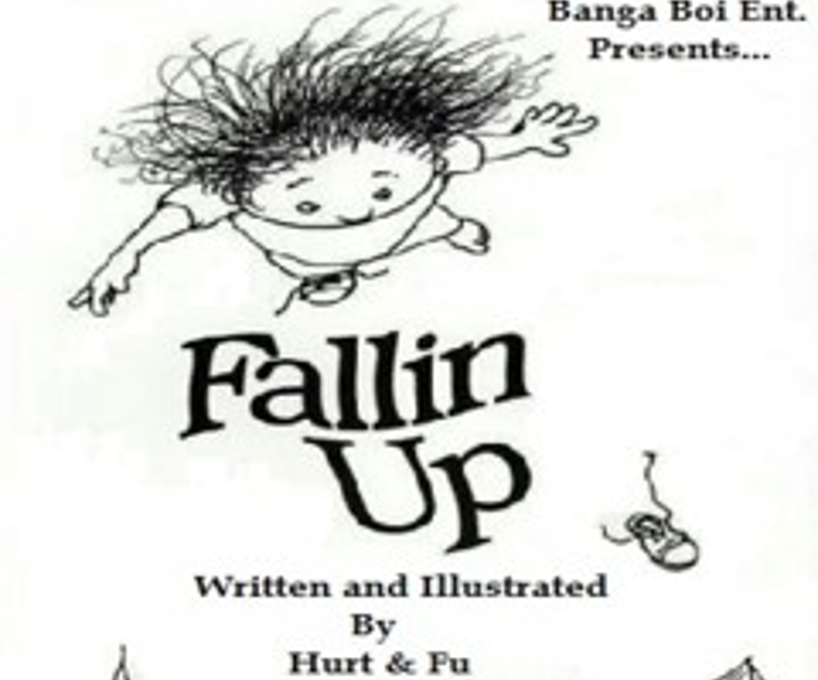 Fallin Up